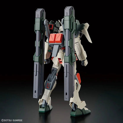 HGCE 1/144 253 Lightning Buster Gundam - Collector Life - Bandai