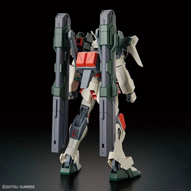 HGCE 1/144 253 Lightning Buster Gundam - Collector Life - Bandai
