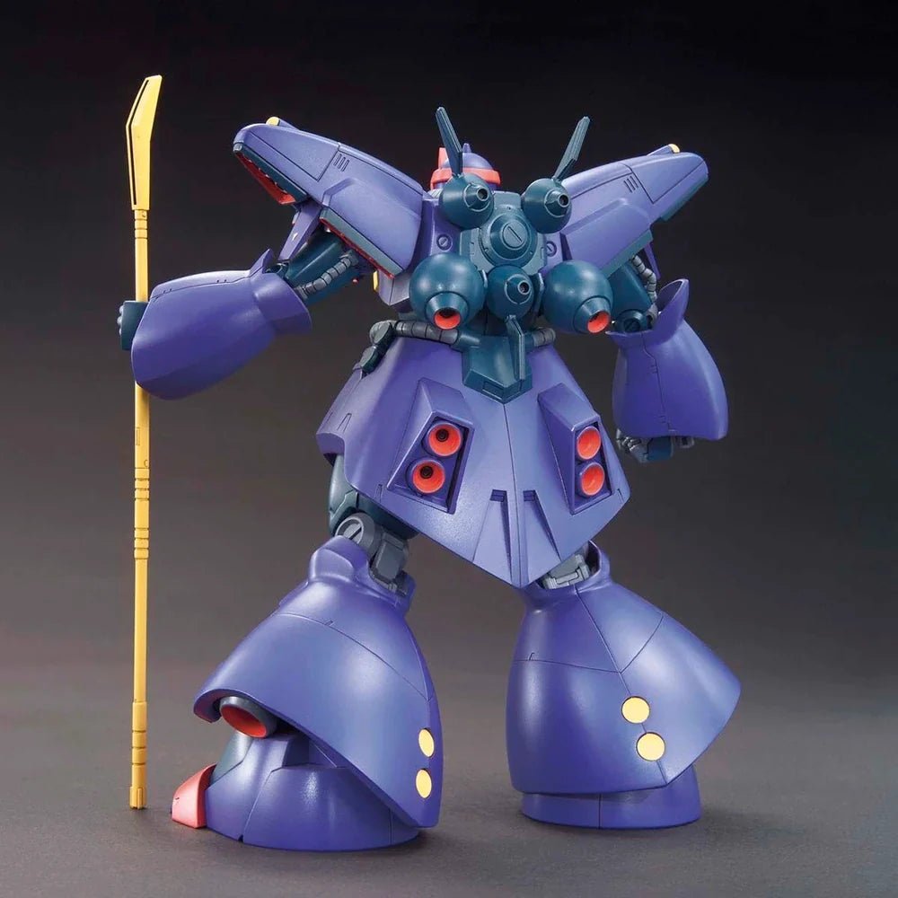 HGUC 1/144 #172 AMX-009 Dreissen - Collector Life - Bandai