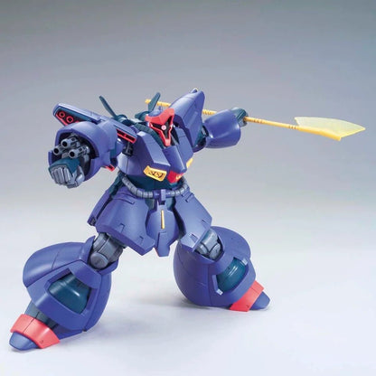 HGUC 1/144 #172 AMX-009 Dreissen - Collector Life - Bandai