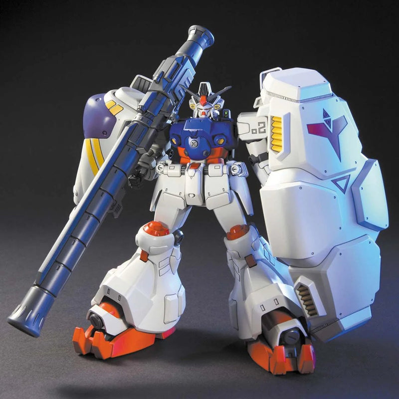 HGUC 1/144 66 RX-78GP02A Gundam Physalis - Collector Life - Bandai