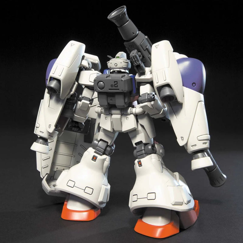 HGUC 1/144 66 RX-78GP02A Gundam Physalis - Collector Life - Bandai