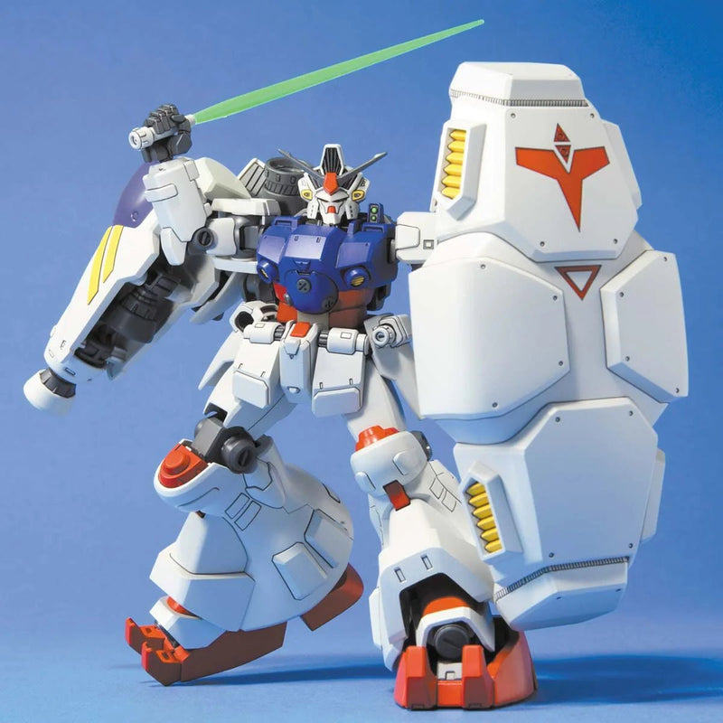 HGUC 1/144 66 RX-78GP02A Gundam Physalis - Collector Life - Bandai