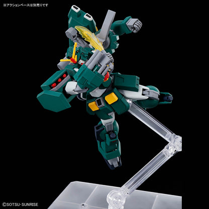 HGAW 1/144 #270 Gundam Leopard - Collector Life - Bandai