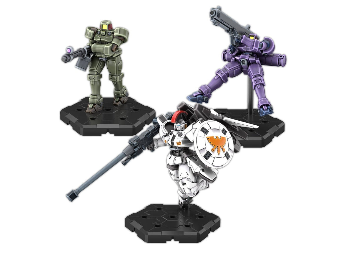 Gundam Assemble Expansion Pack 05 [EX05] - Collector Life - Bandai
