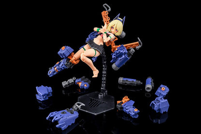 Kotobukiya Megami Device Buster Doll Tank Midnight Fang - Collector Life - Kotobukiya