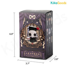 Kasa I Am Not A Baddie Series Blind Box - Collector Life - KG
