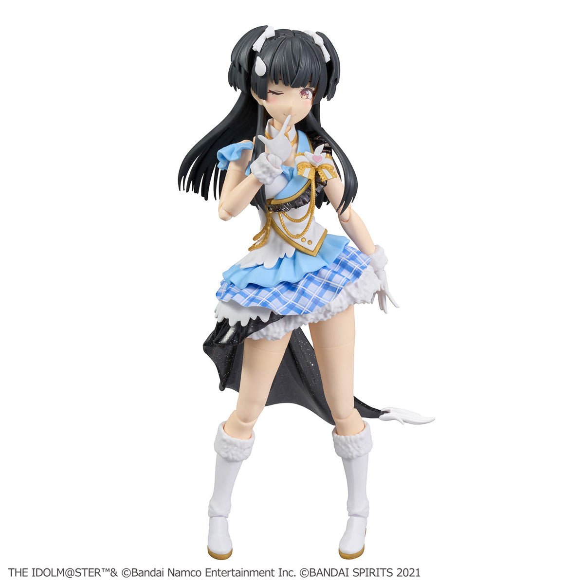 30MS Fuyuko Mayuzumi - Collector Life - Bandai