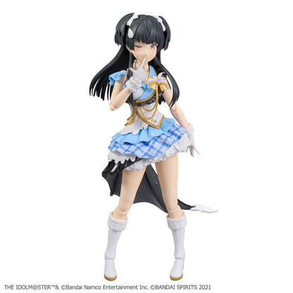 30MS Fuyuko Mayuzumi - Collector Life - Bandai