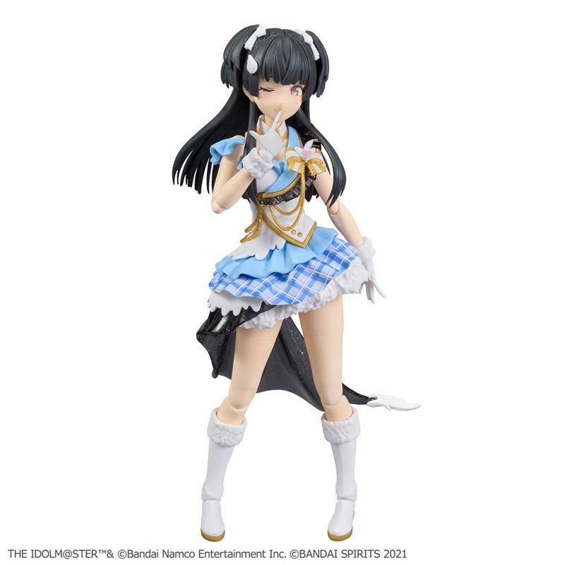 30MS Fuyuko Mayuzumi - Collector Life - Bandai
