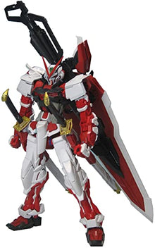 MG 1/00 Astray Red Frame Kai - Collector Life - Bandai