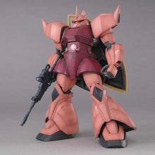 MG 1/100 Char's Gelgoog (Ver 2.0) - Collector Life - Bandai