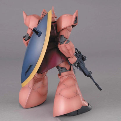 MG 1/100 Char's Gelgoog (Ver 2.0) - Collector Life - Bandai