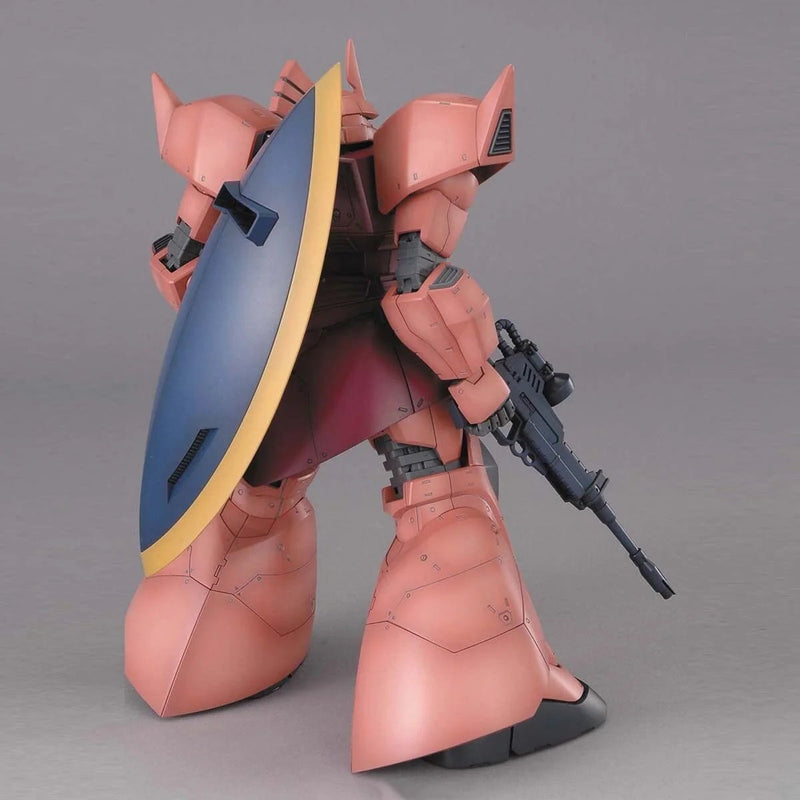 MG 1/100 Char's Gelgoog (Ver 2.0) - Collector Life - Bandai