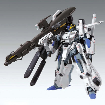 MG 1/100 FAZZ Ver. Ka
