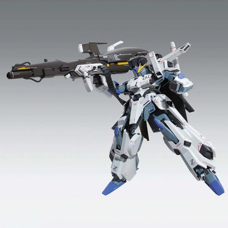 MG 1/100 FAZZ Ver. Ka - Collector Life - Bandai