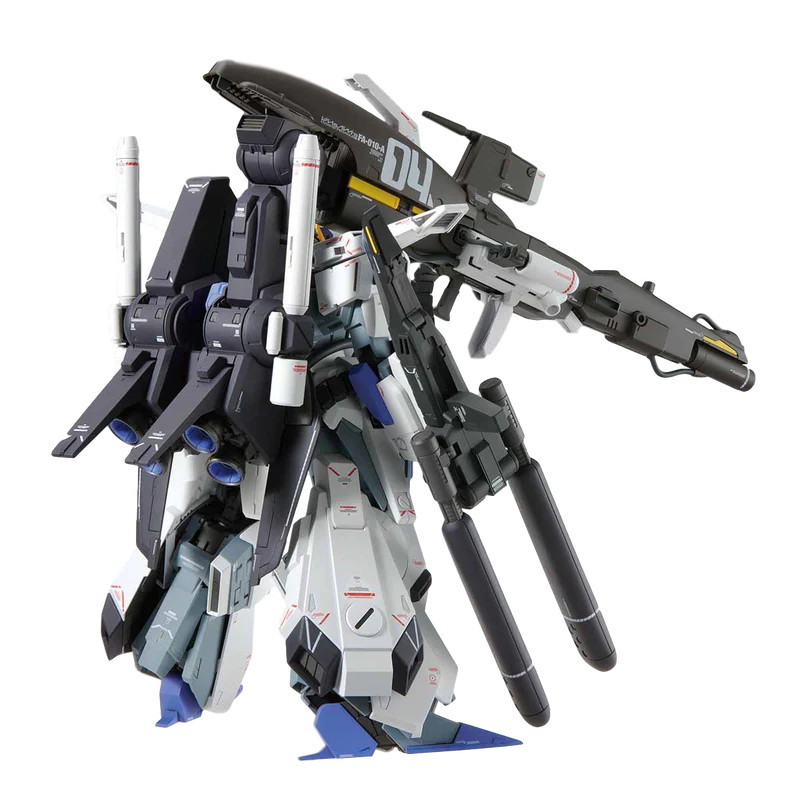 MG 1/100 FAZZ Ver. Ka