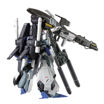 MG 1/100 FAZZ Ver. Ka