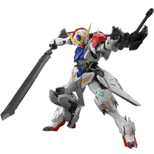 MG 1/100 Gundam Barbatos Lupus - Collector Life - Bandai