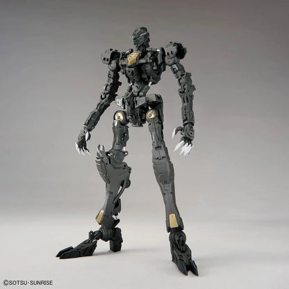 MG 1/100 Gundam Barbatos Lupus - Collector Life - Bandai
