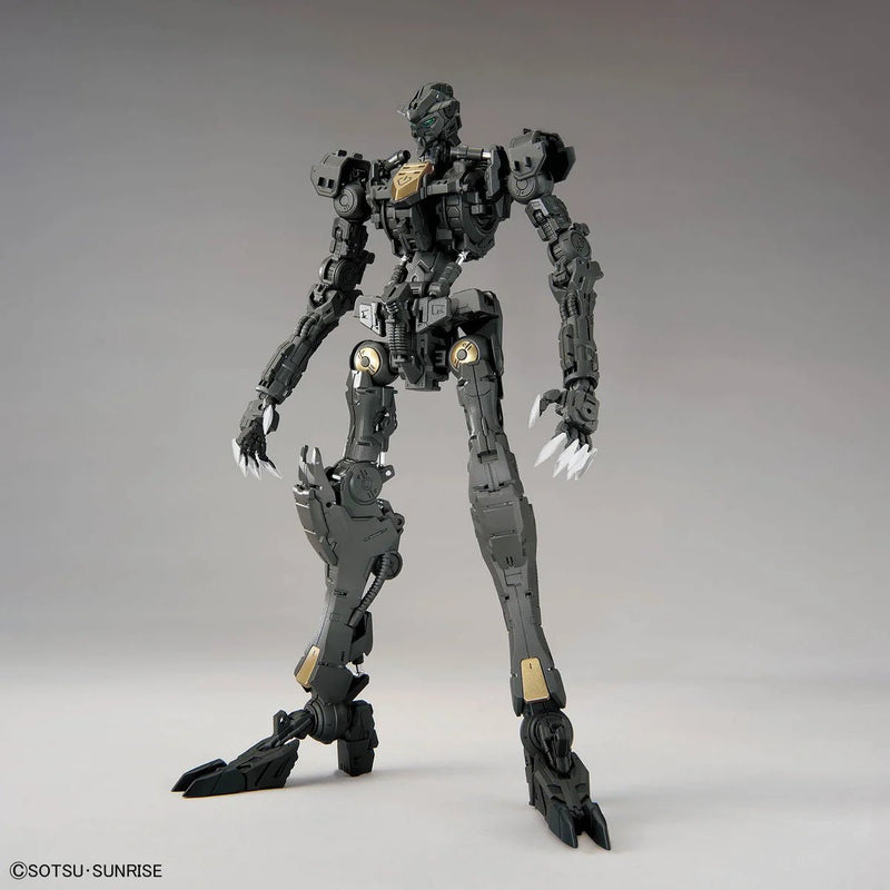 MG 1/100 Gundam Barbatos Lupus - Collector Life - Bandai