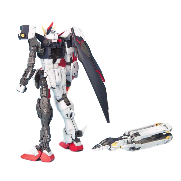 MG 1/100 Gundam Crossbone X-1 Full Cloth - Collector Life - Bandai