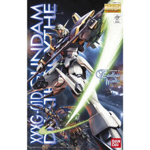 MG 1/100 Gundam Deathscythe EW - Collector Life - Bandai