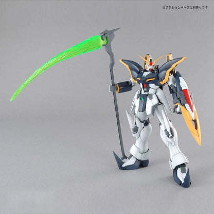 MG 1/100 Gundam Deathscythe EW - Collector Life - Bandai