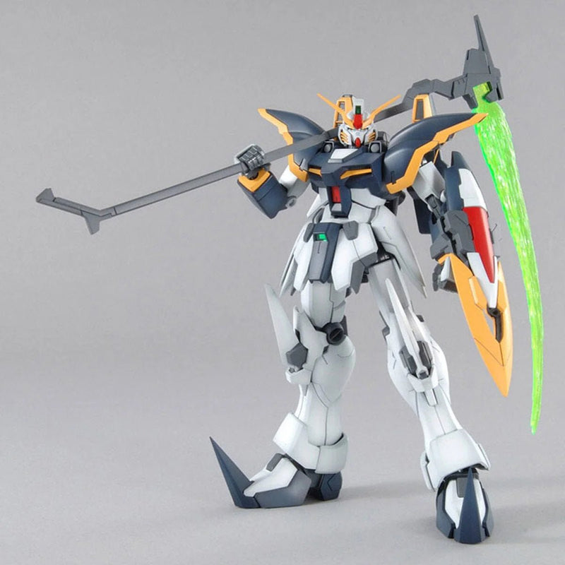 MG 1/100 Gundam Deathscythe EW - Collector Life - Bandai
