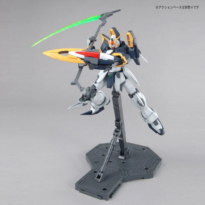 MG 1/100 Gundam Deathscythe EW - Collector Life - Bandai