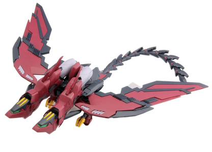 MG 1/100 Gundam Epyon (EW Ver.)