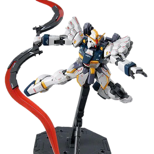 MG 1/100 Gundam Sandrock EW - Collector Life - Bandai