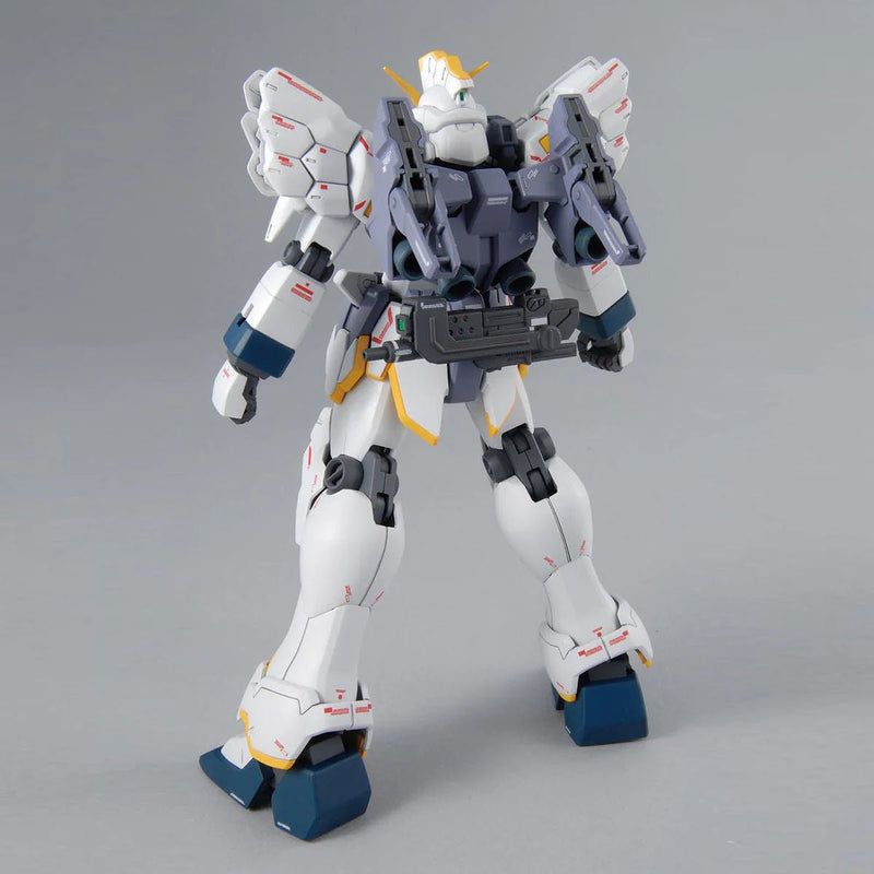 MG 1/100 Gundam Sandrock EW - Collector Life - Bandai