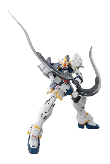 MG 1/100 Gundam Sandrock EW