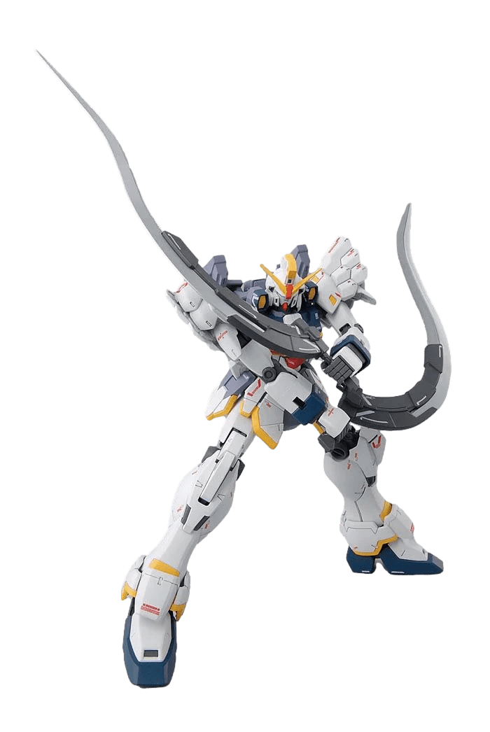 MG 1/100 Gundam Sandrock EW - Collector Life - Bandai