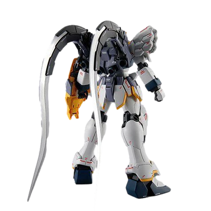 MG 1/100 Gundam Sandrock EW