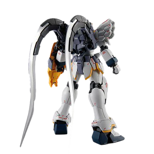 MG 1/100 Gundam Sandrock EW - Collector Life - Bandai