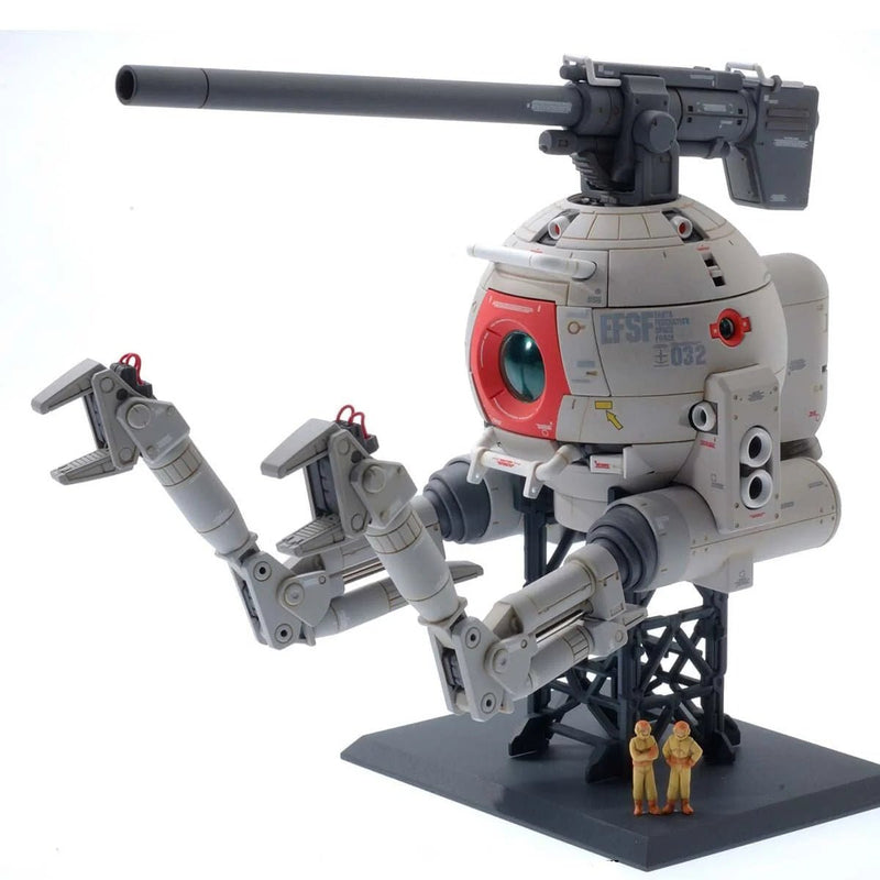 MG 1/100 Mobile Pod Ball (Ver. Ka) - Collector Life - Bandai