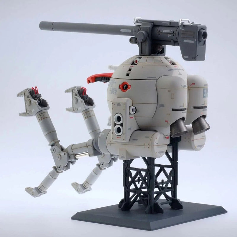 MG 1/100 Mobile Pod Ball (Ver. Ka) - Collector Life - Bandai