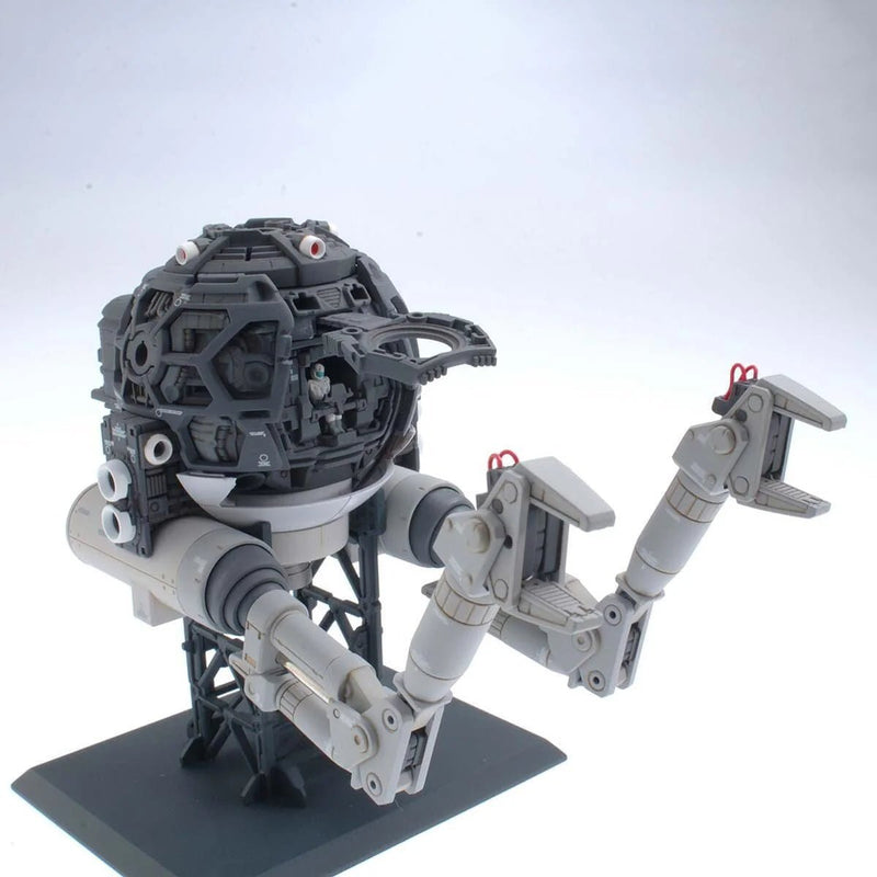 MG 1/100 Mobile Pod Ball (Ver. Ka) - Collector Life - Bandai