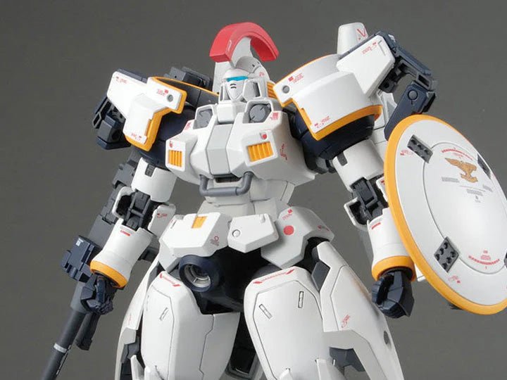 MG 1/100 OZ-00MS Tallgeese (EW) - Collector Life - Bandai