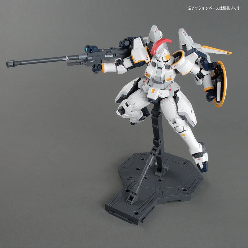MG 1/100 OZ-00MS Tallgeese (EW) - Collector Life - Bandai
