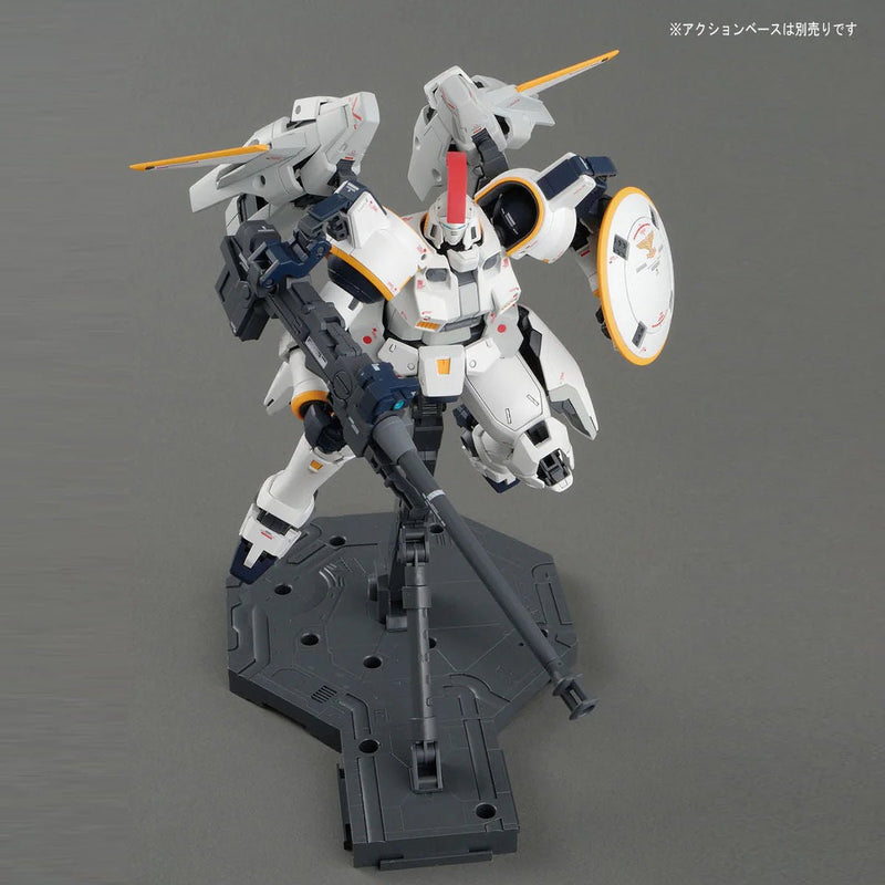 MG 1/100 OZ-00MS Tallgeese (EW) - Collector Life - Bandai