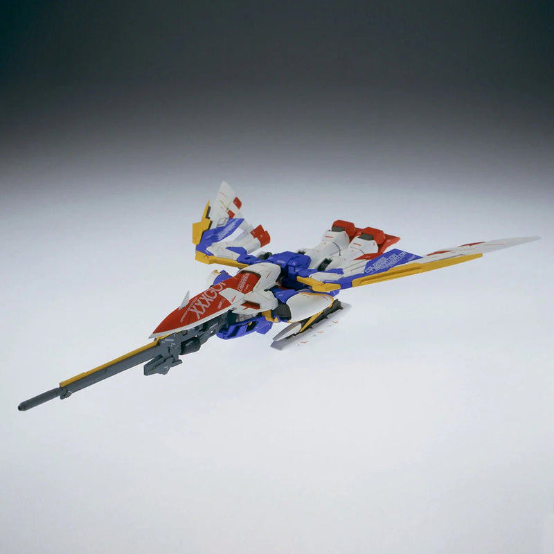 MG 1/100 Wing Gundam (Ver. Ka) - Collector Life - Bandai