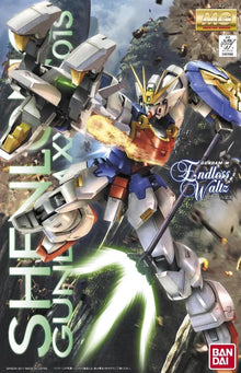 MG 1/100 XXXG-01S Shenlong Gundam (EW ver.)