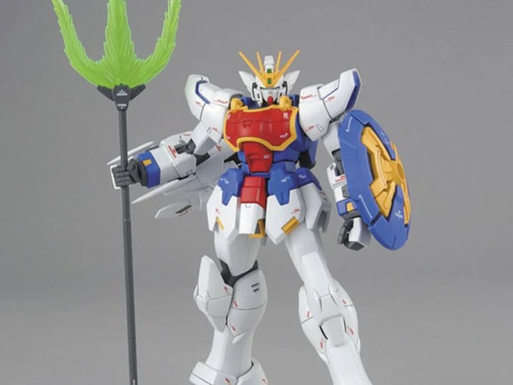 MG 1/100 XXXG-01S Shenlong Gundam (EW ver.) - Collector Life - Bandai