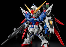 MGSD Destiny Gundam Model Kit - Collector Life - Bandai
