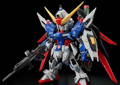 MGSD Destiny Gundam Model Kit - Collector Life - Bandai