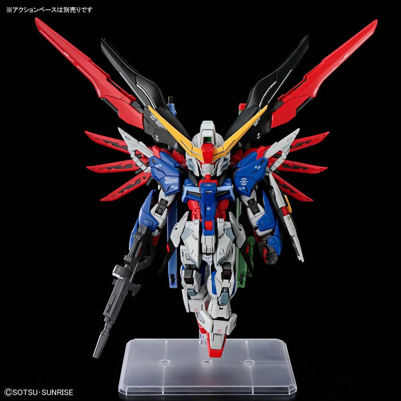 MGSD Destiny Gundam Model Kit - Collector Life - Bandai