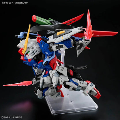 MGSD Destiny Gundam Model Kit - Collector Life - Bandai